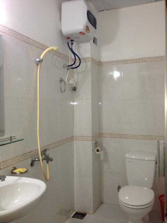 הלונג Hai Trang Hotel חדר תמונה