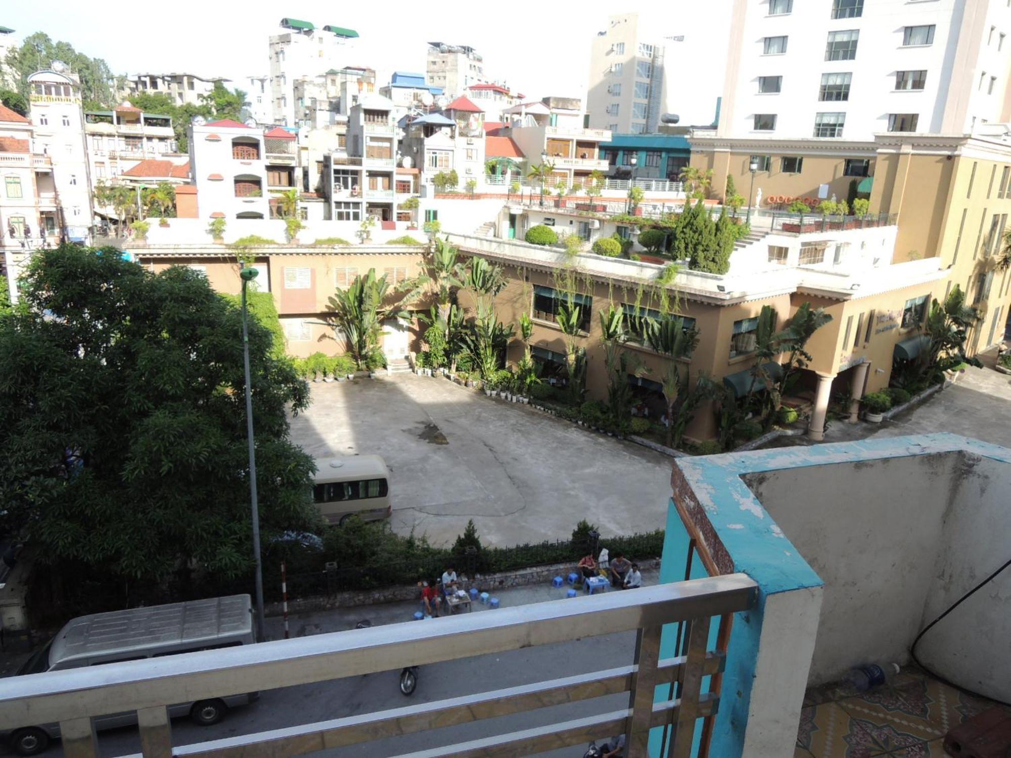 הלונג Hai Trang Hotel חדר תמונה