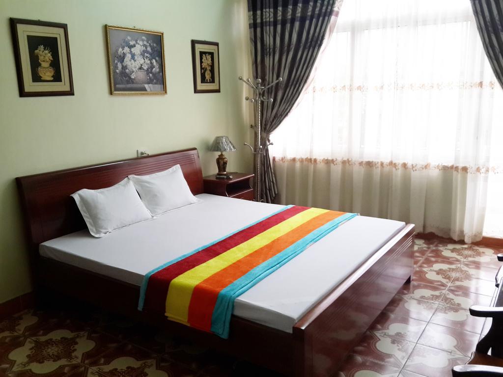 הלונג Hai Trang Hotel חדר תמונה