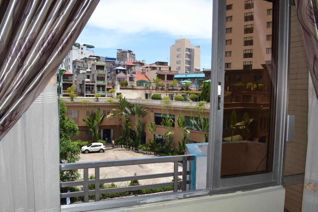 הלונג Hai Trang Hotel חדר תמונה
