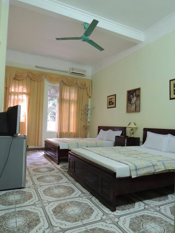 הלונג Hai Trang Hotel חדר תמונה