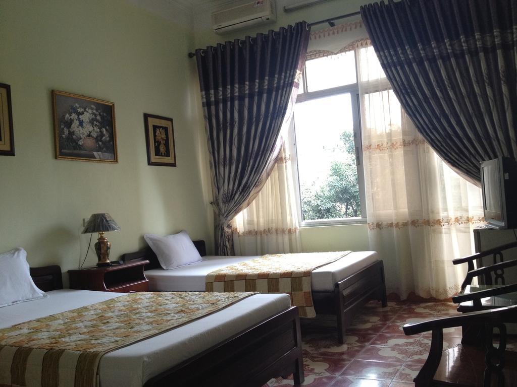 הלונג Hai Trang Hotel חדר תמונה